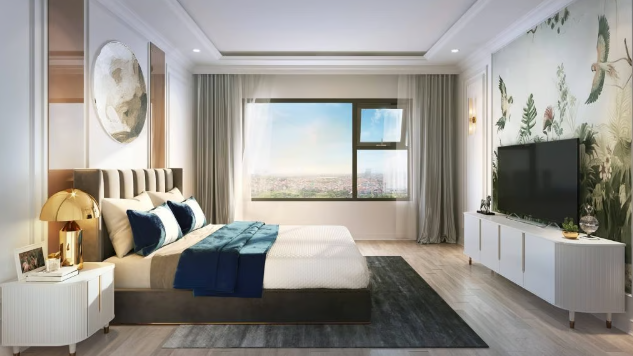 Nên mua căn hộ “phòng ngủ + 1” vì những “lợi lộc” này | OneHousing