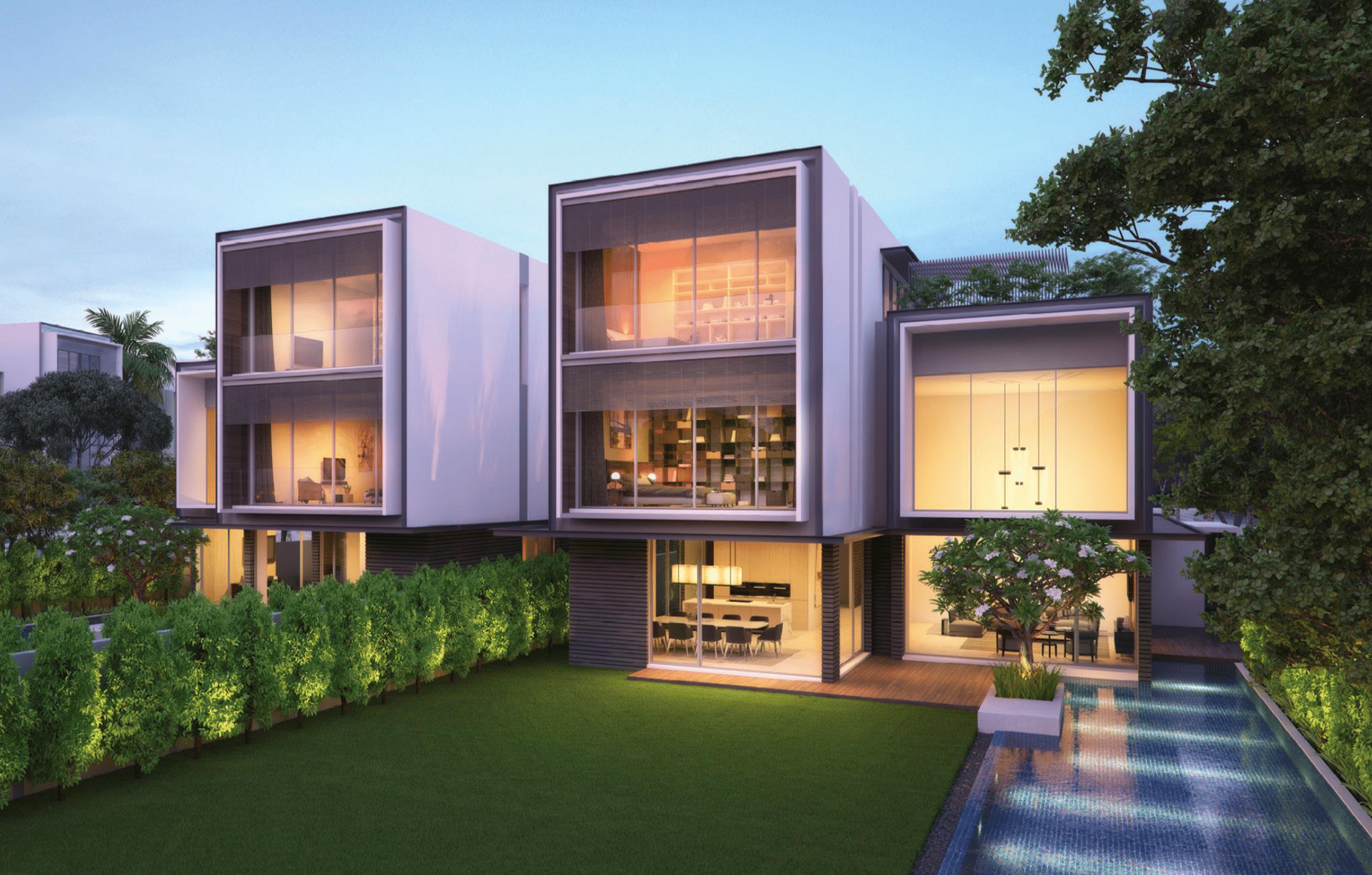 the holm villas saigonluxury.com.vn