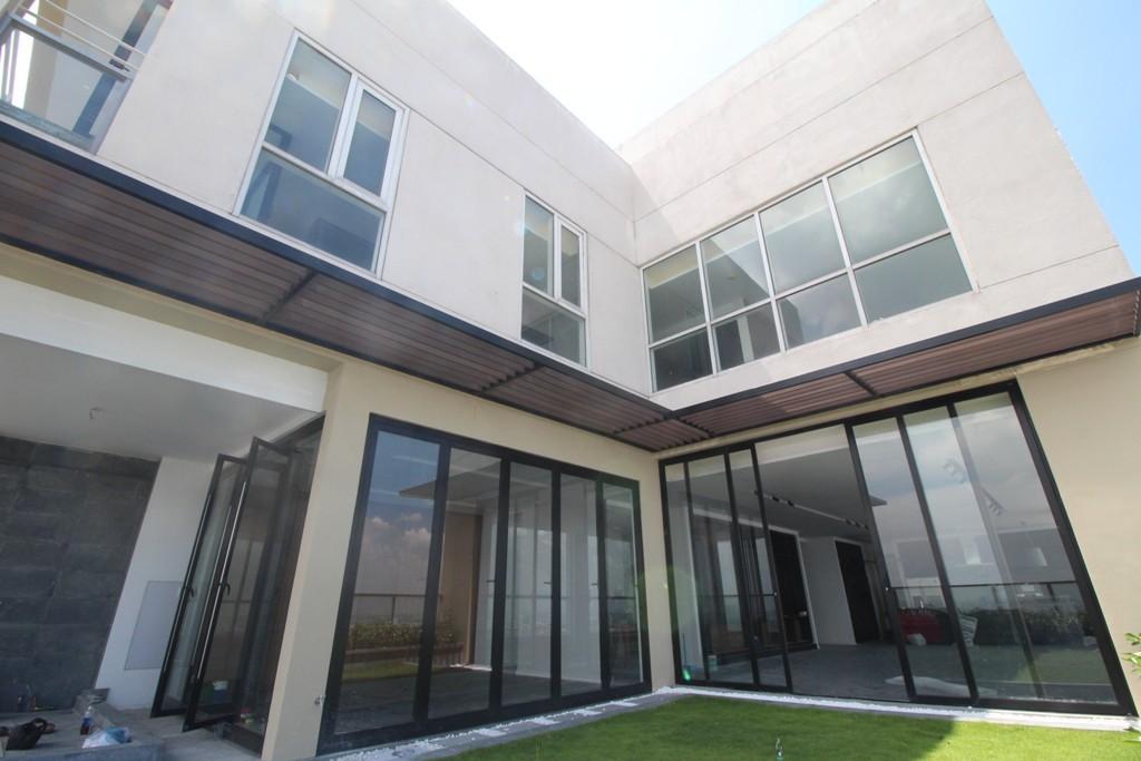 Căn hộ Penthouse tại Thảo Điền Pearl