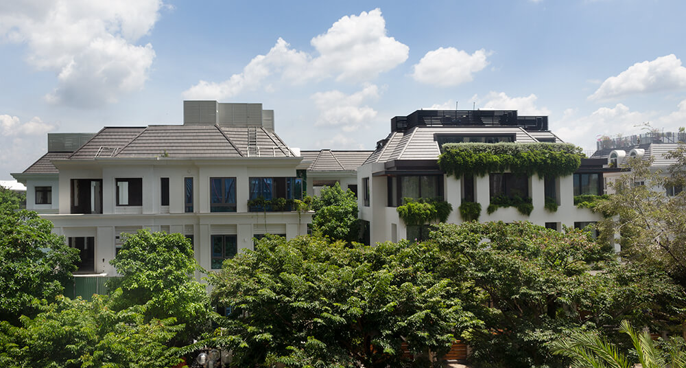 Bán biệt thự Vinhomes Central Park