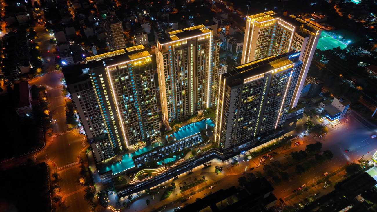 Hình ảnh thực tế Feliz En Vista