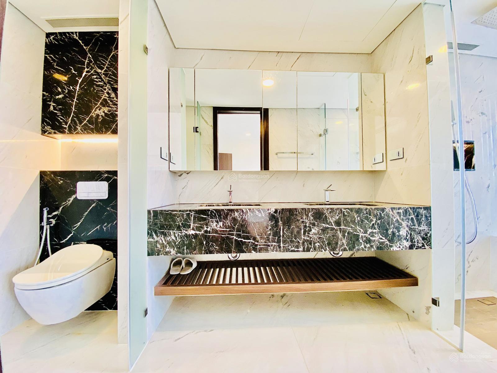 BÃ¡n Duplex 4pn serenity sky villas quáº­n 3