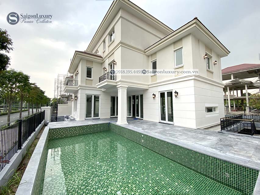 Bán biệt thự Sala Saroma Villa