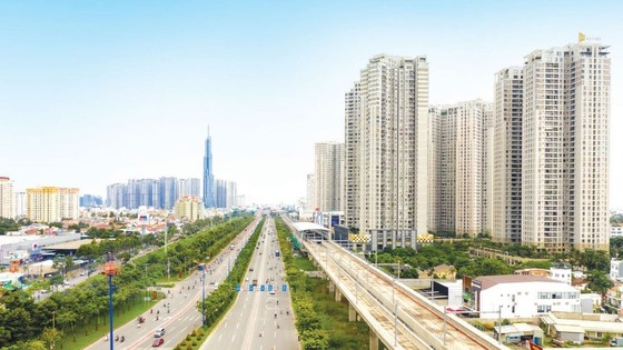 Bán đất xây building Thảo Điền