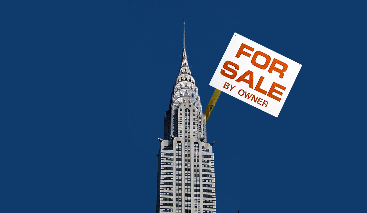 Building for sale