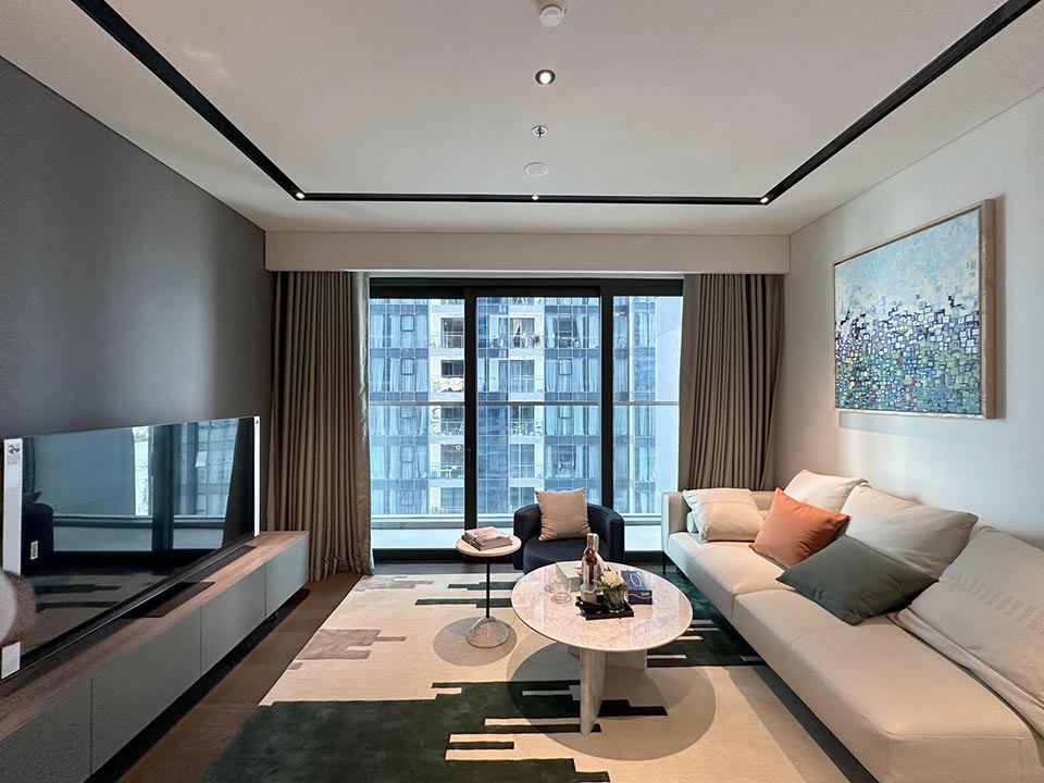 cho thuÃª 1pn grand marina