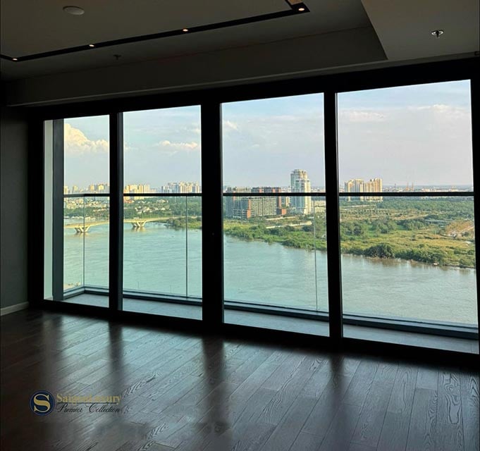 Cho thuÃª 3pn grand marina saigon
