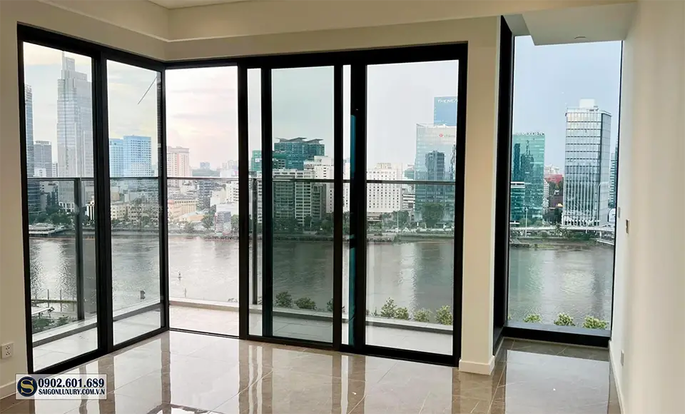 Bán 3Pn Opera, Metropole Thủ Thiêm