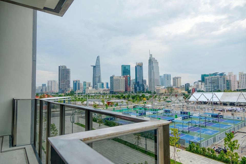 Bán Duplex Opera, Metropole Thủ Thiêm