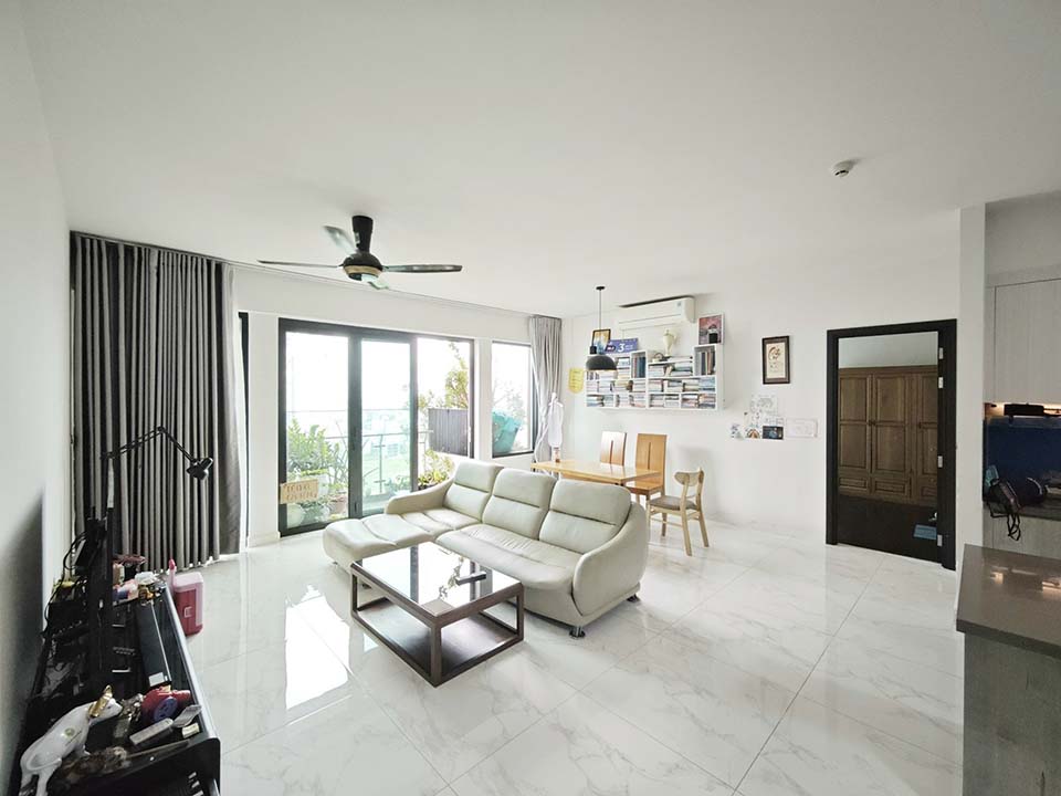BÃ¡n sky villa Feliz en Vista Quáº­n 2