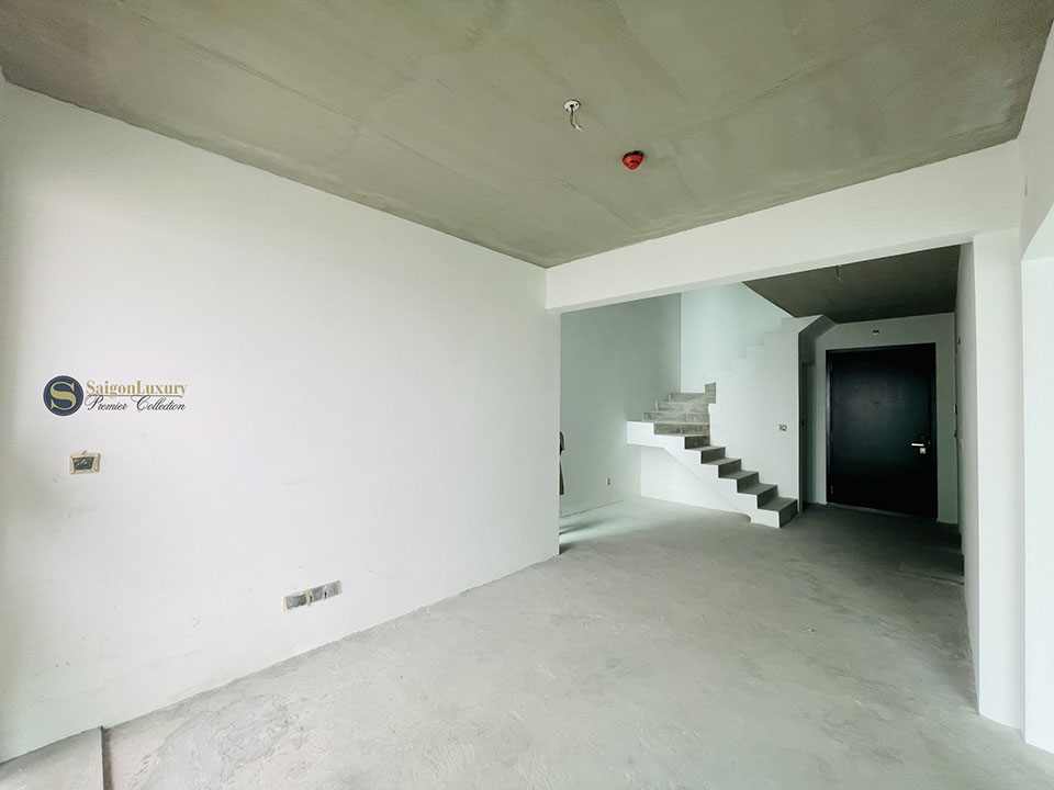 BÃ¡n Duplex 3PN Feliz en vista nhÃ  thÃ´