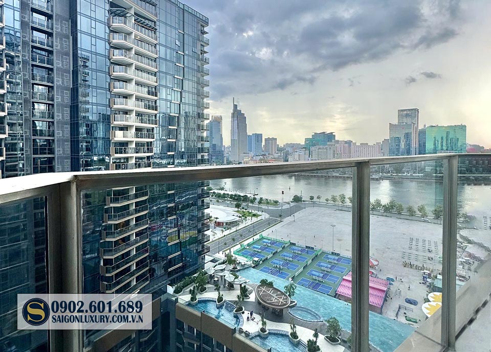 Opera Metropole Thủ thiêm