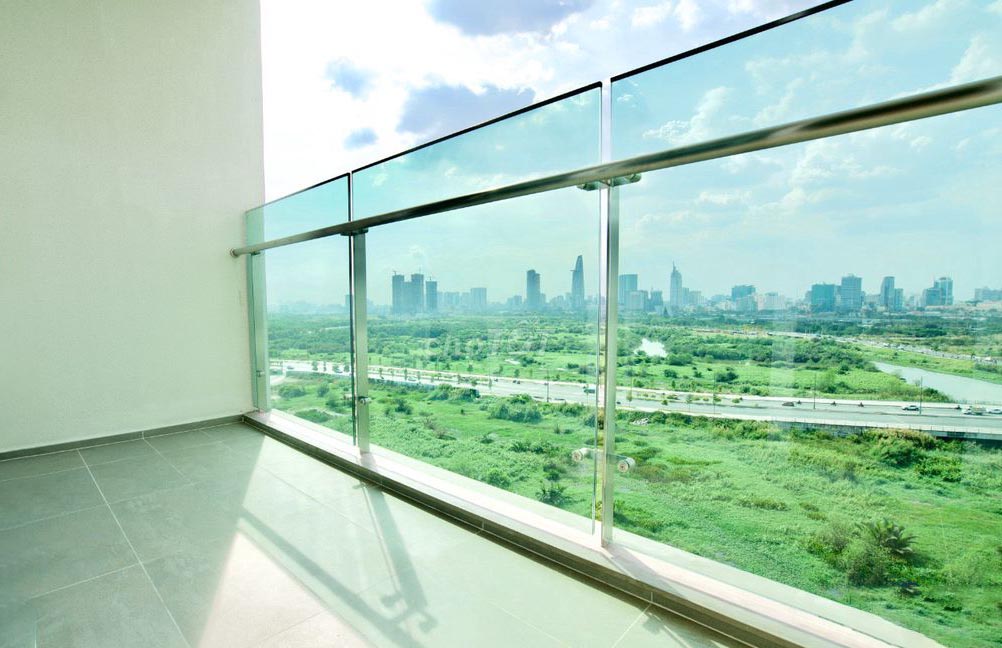 Bán căn hộ Sadora View Quận 1