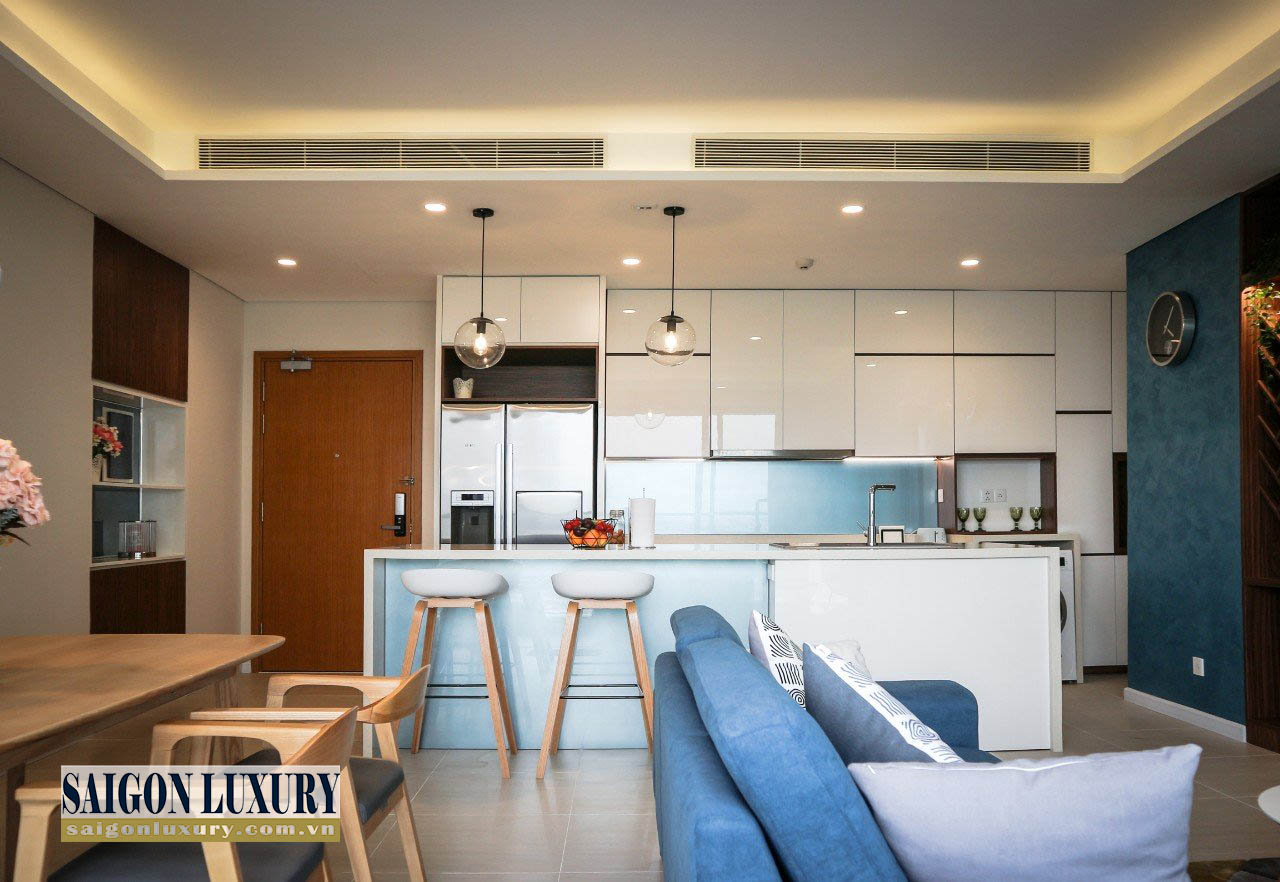 Cho thuÃª 2pn Ä‘áº£o kim cÆ°Æ¡ng, quáº­n 2