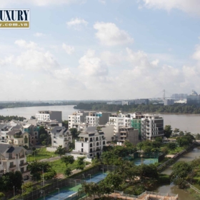Bán biệt thự Mystery Quận 2