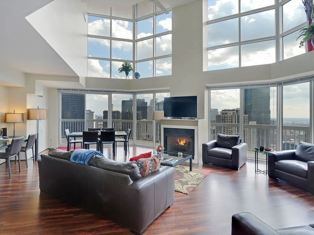 Penthouses là gì? Ưu nhược điểm của căn hộ Penthouse