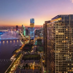 Grand Marina Saigon: What the Ultra-Wealthy Truly Seek in a Luxury Branded Residence