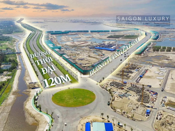 Vinhomes Cần Giờ giá bán