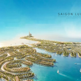 11 Premier Amenities at Vinhomes Green Paradise Can Gio